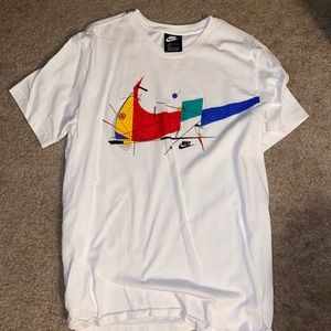 Men’s Nike t shirt